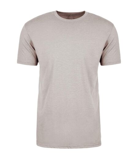 T-shirt Adulte Beige Clair Next Level Apparel