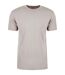T-shirt Adulte Beige Clair Next Level Apparel-2