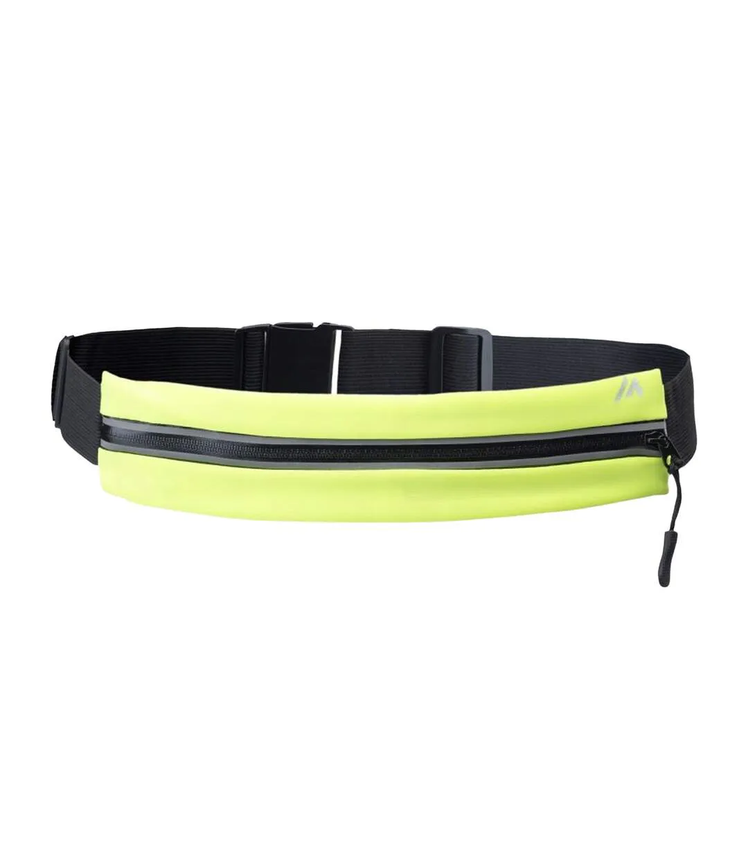 Beag Waist Bag One Size Lime Black Martes-1