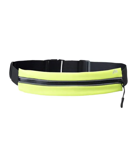 Beag Waist Bag One Size Lime Black Martes