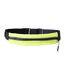 Beag Waist Bag One Size Lime Black Martes-1