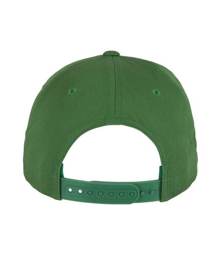 Casquette Courbée Classique Adulte Vert Classique Flexfit