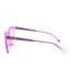 Women's acetate sunglasses with round shape SE6099S Skechers-3