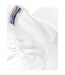 Casquette légionnaire enfant blanc Beechfield-2