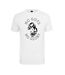 Blanc Mister Tee-2