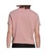 T-shirt Rose Femme Adidas HF7245 - XL