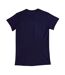T-shirt Adulte Bleu Jem And The Holograms-2