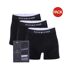 Boxers Sagnet Homme Noir Duck And Cover-1