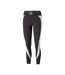 Legging Noir/Blanc Femme Puma Sculpt78 - XS