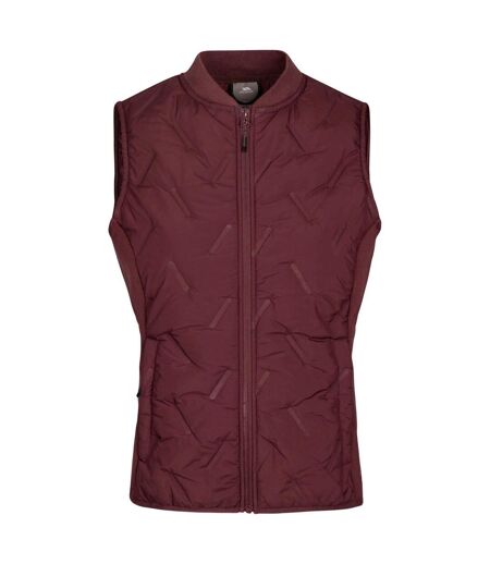 Veste Sans Manches Miran Femme Mûre Trespass