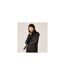 Womens/ladies Excursion Fleece Body Warmer Black Dare 2B-1
