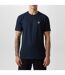 Mens Phoenix Cotton T-shirt Ink Belstaff-3