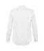 Chemisier Blaise Femme Blanc NEOBLU-2