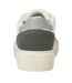 Mens Aspire Court Trainers White Vapour Blue Castle Rock Jack And Jones-2