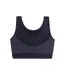 Brassière De Sport Ingel Femme Noir IQ-3