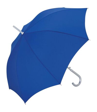 Parapluie standard automatique canne aluminium - 7850 - bleu euro