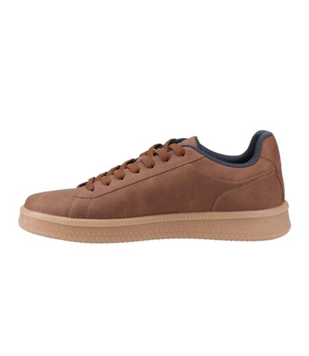 Baskets Haven Tumble Homme Cognac Jack And Jones