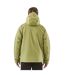 Veste Softshell Nostromo Homme Vert Sauge Stormtech-3