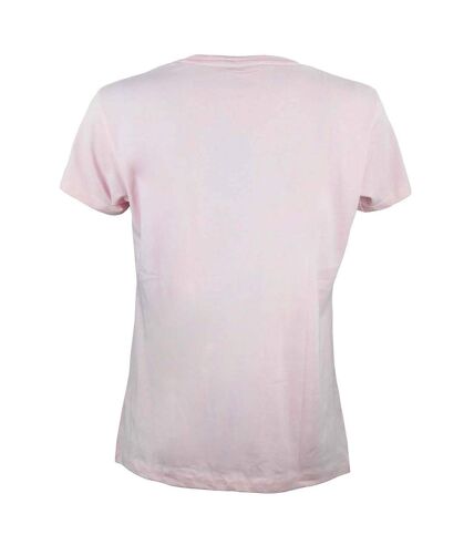 T-shirt manches courtes femme AURELIE