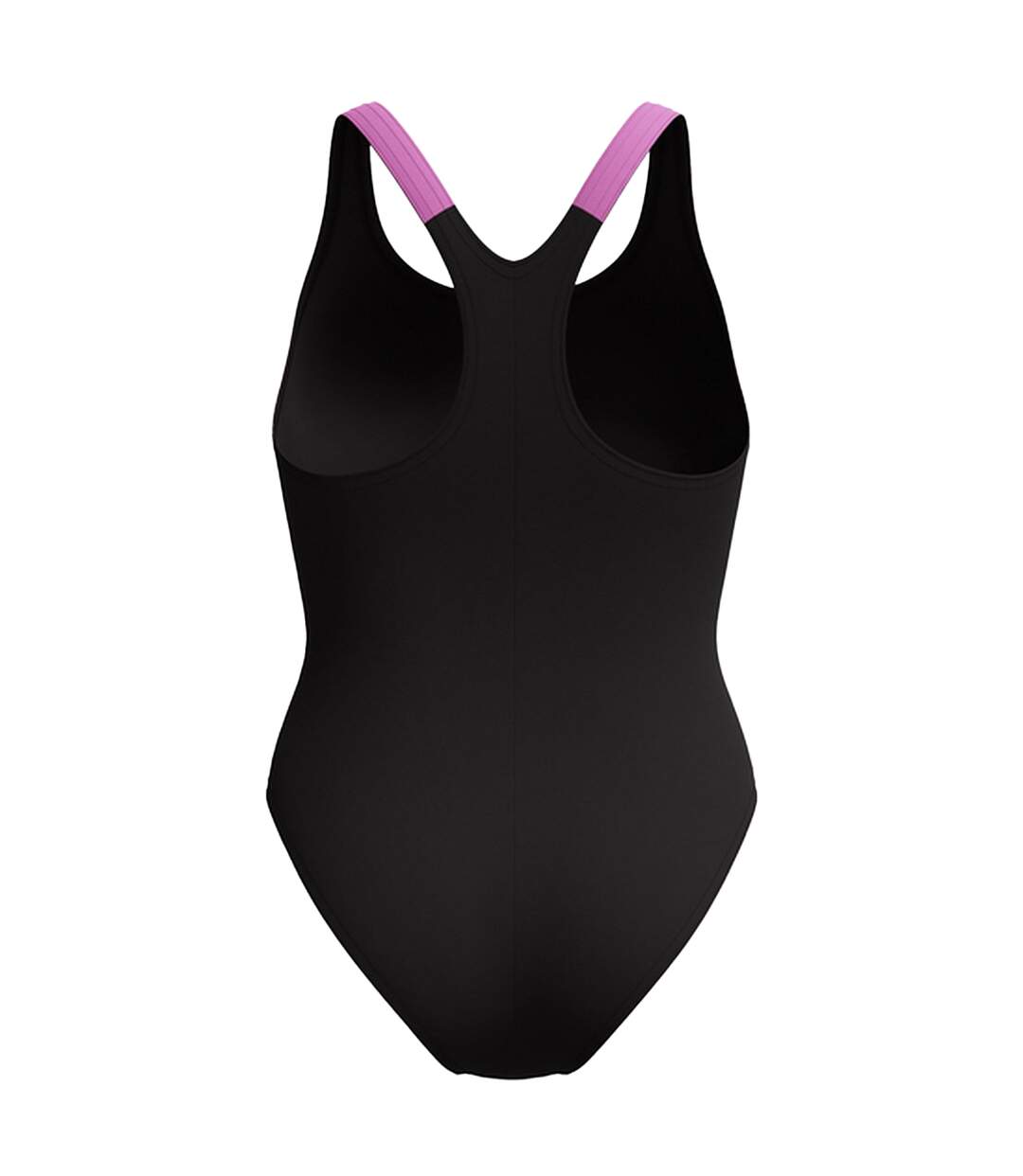 Maillot De Bain 1 Pièce Hyprbm Splc Femme Violet Speedo-2