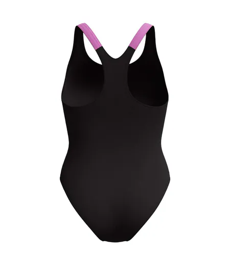 Maillot De Bain 1 Pièce Hyprbm Splc Femme Violet Speedo
