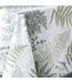 Nappe Imprimée Melisandre 150X240cm Vert-2