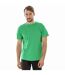 Spiro Mens Aircool T-Shirt (Irish Green)