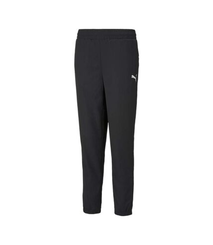 Jogging Noir Femme Puma  Active 586863 - L