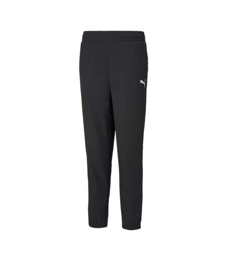 Jogging Noir Femme Puma  Active 586863 - L