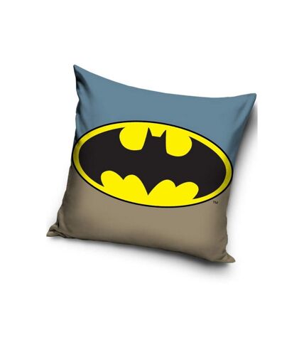 Batman - Coussin (Multicolore) (40 cm x 40 cm) - UTAG2413