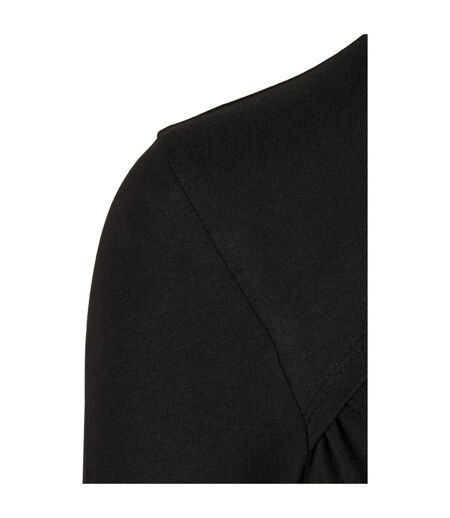 Haut Femme Noir Urban Classics