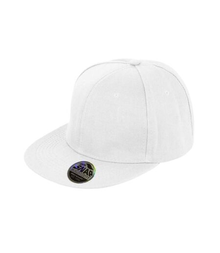 Bronx casquette adulte unisexe blanc Result