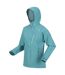 Regatta Womens/Ladies Birchdale Waterproof Shell Jacket (Bristol Blue) - UTRG3330