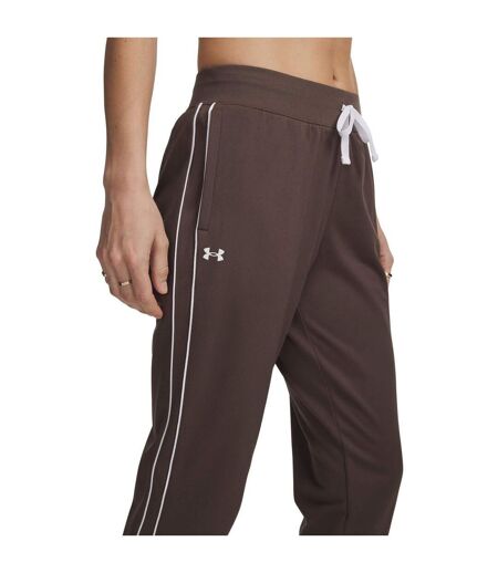 Ensemble De Survêtement Rival Femme Poivron Rouge Under Armour