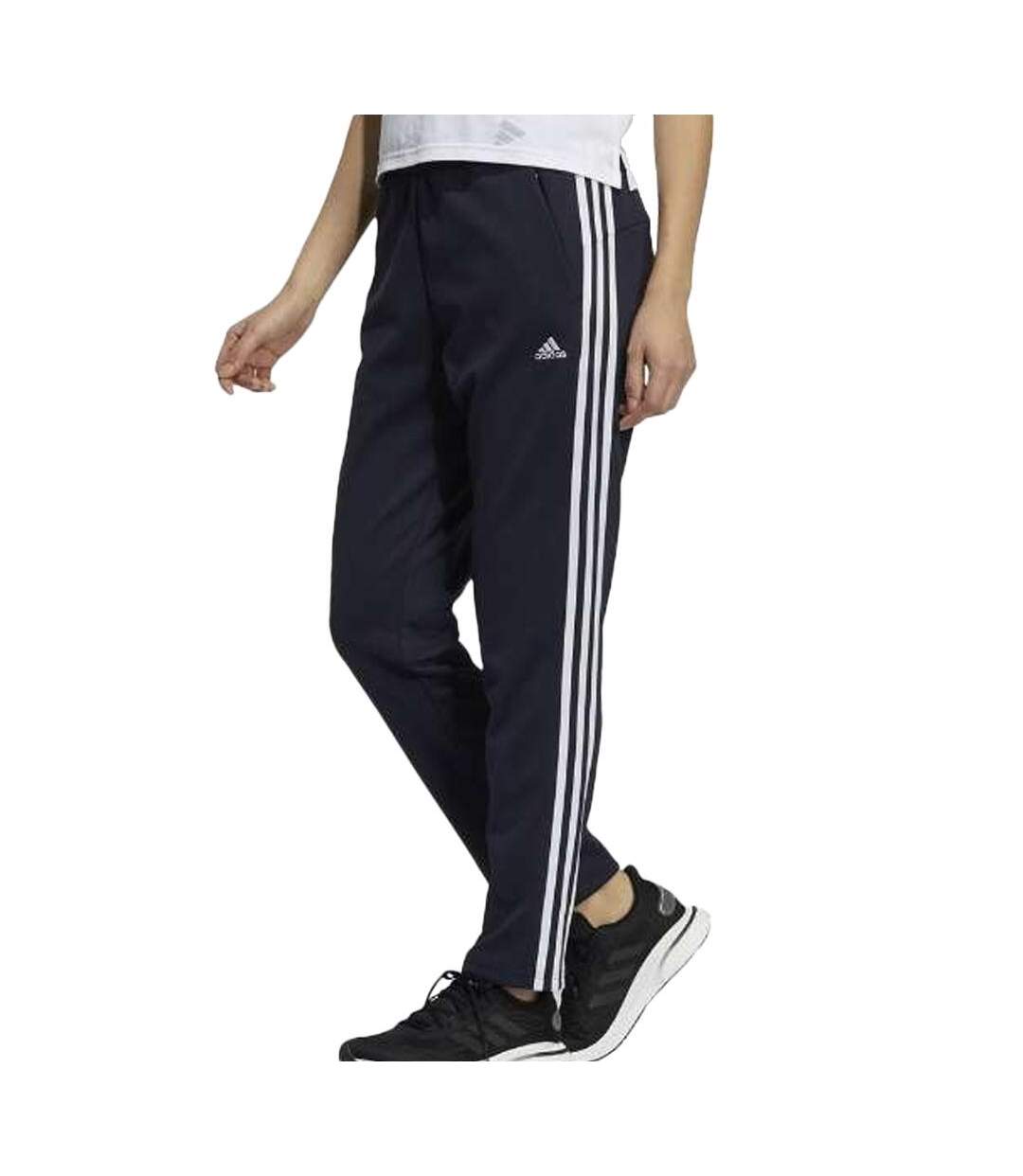 Jogging Marine Femme Adidas Si3s H29509 - S-1