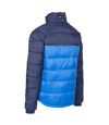 Trespass Mens Yattendon Padded Jacket (Blue)