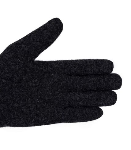 Gants tana adulte l noir Trespass