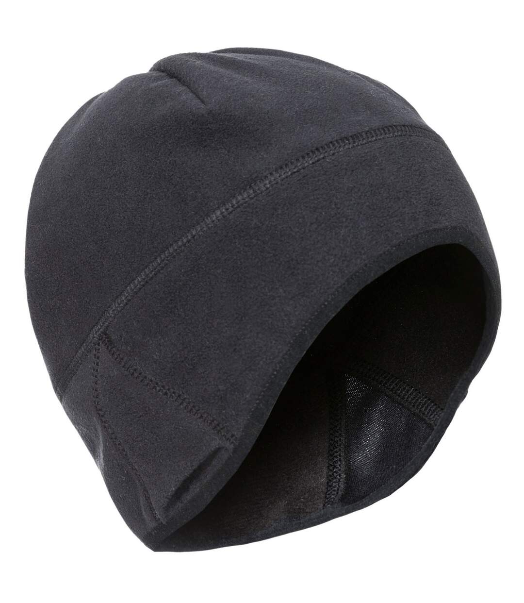 Bonnet peck homme noir Trespass