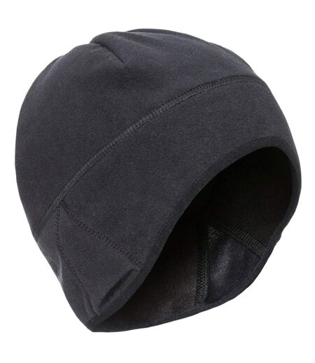 Trespass Mens Peck Beanie Hat (Black) - UTTP4360