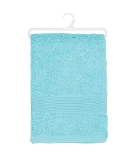 Drap de Bain Confort 100x150cm Aqua