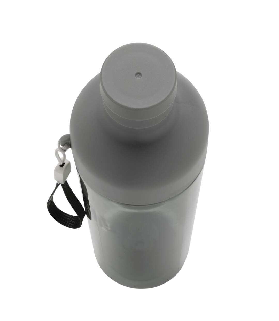 Impact rpet 600ml water bottle one size black XD Collection-3