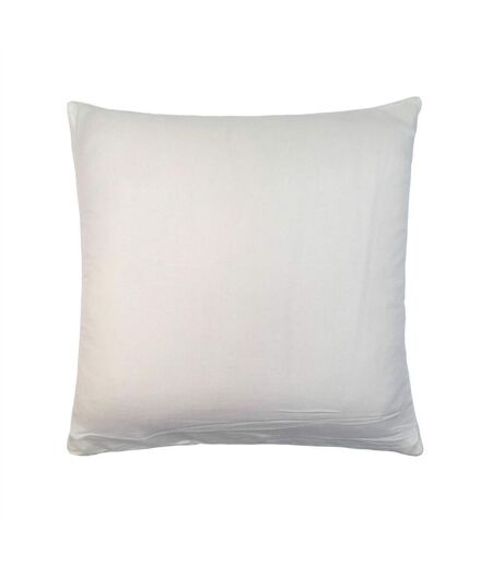 Riva Paoletti New Diamante Cushion Cover (Cream) - UTRV1285