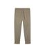 Pantalon fluide Kaki Homme Teddy Smith Pywan - L-2