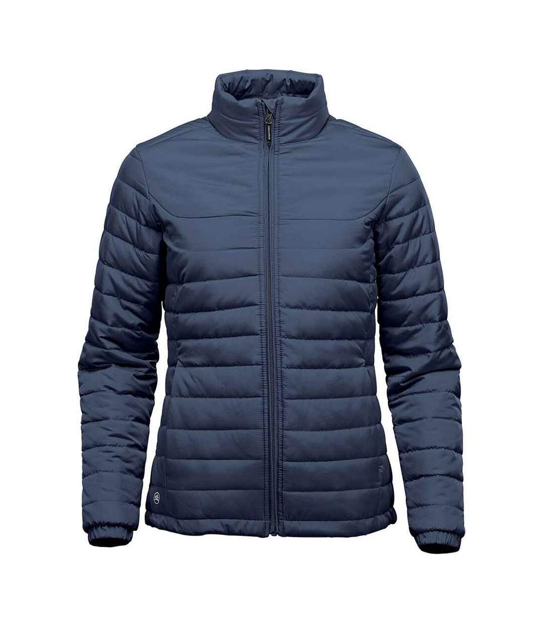 Veste Nautilus Femme Bleu Marine Stormtech-1