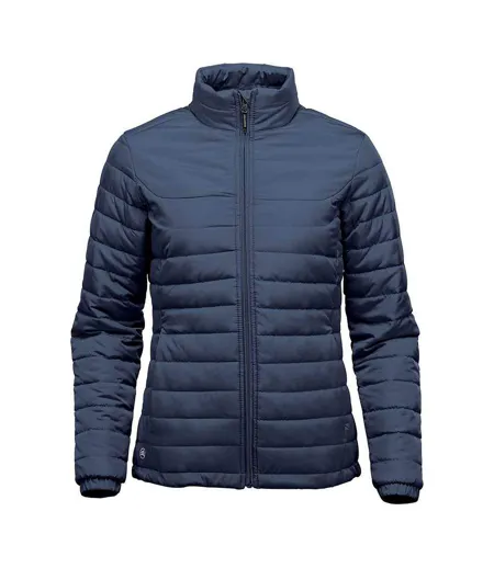 Veste Nautilus Femme Bleu Marine Stormtech