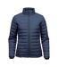 Veste Nautilus Femme Bleu Marine Stormtech-1