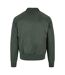 Blouson d'aviateur basic homme olive Urban Classics-2