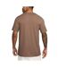 T-shirt marron homme nike jumpman-2