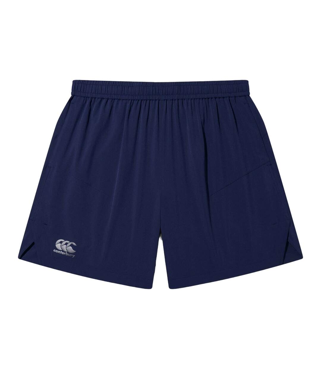 Short homme bleu marine Canterbury-1