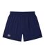 Short homme bleu marine Canterbury Canterbury